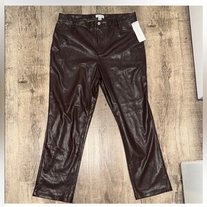 Ladies Calvin Klein pants